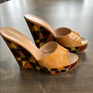 💃💃 Giuseppe Zanotti Platform 👠